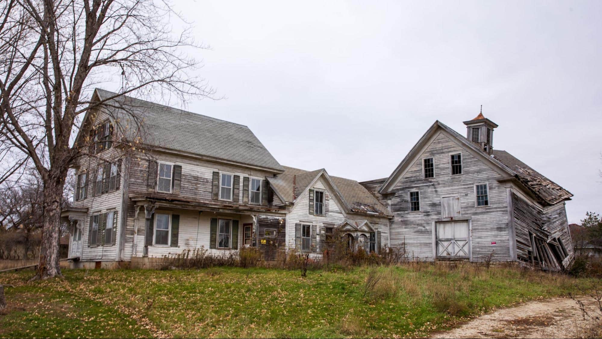 How to Sell a Condemned Home in Columbus, Ohio