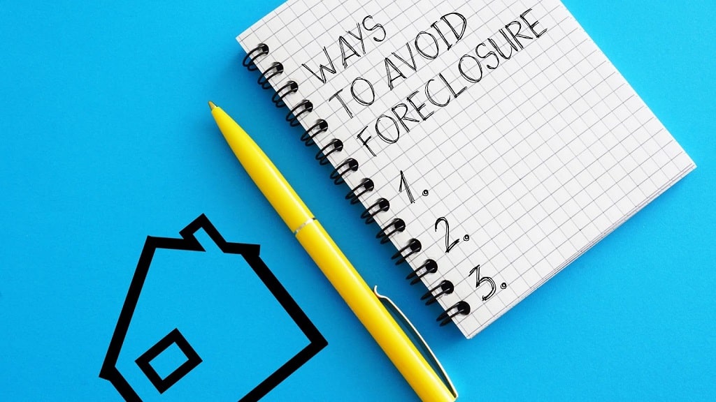 Avoid Foreclosure By Selling Your Home With Columbus Cash Homebuyers